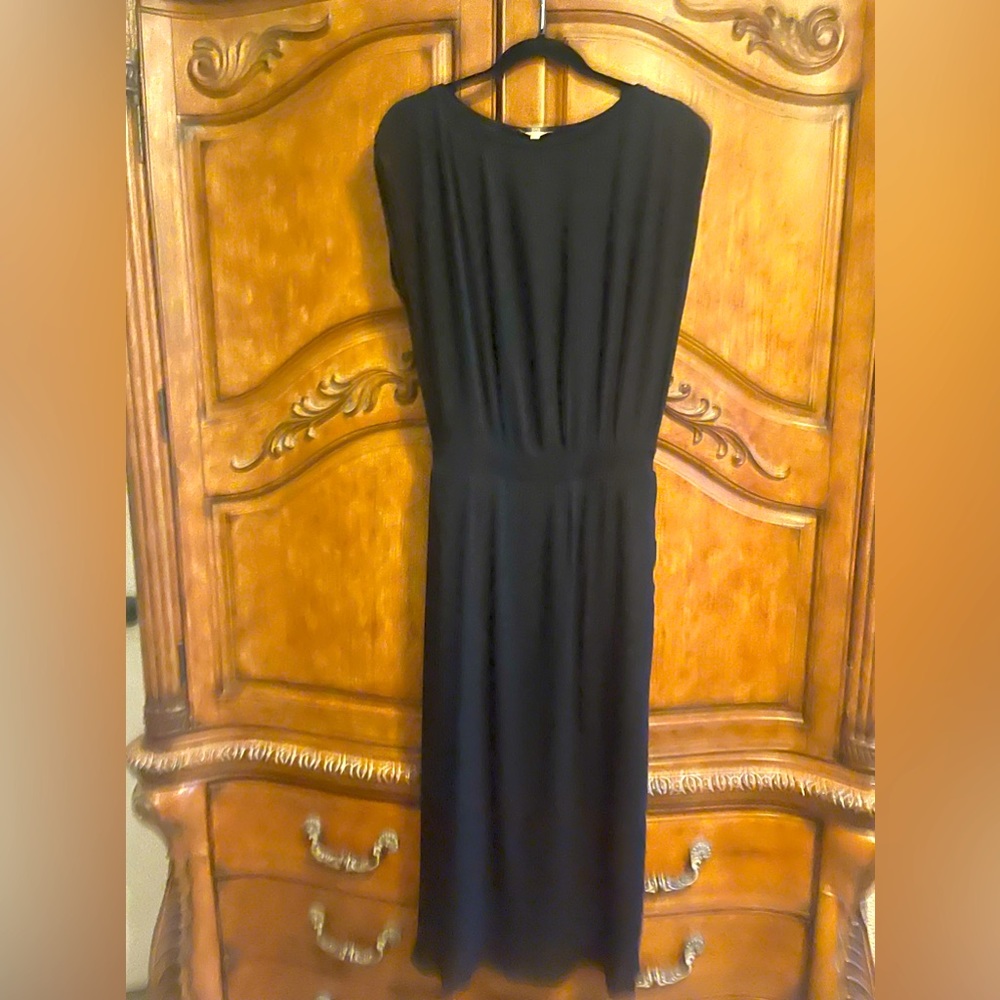 Bordeaux Dress